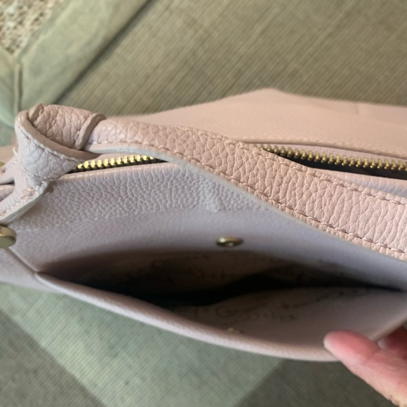 Foley + Corinna Satchel “NWOT” - Picture 7 of 12